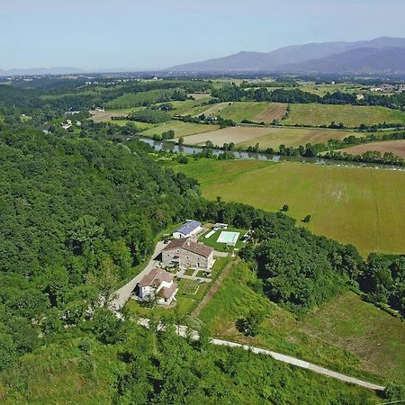 Agriturismo Dimore Di Poggianto Pergine Valdarno Bagian luar foto